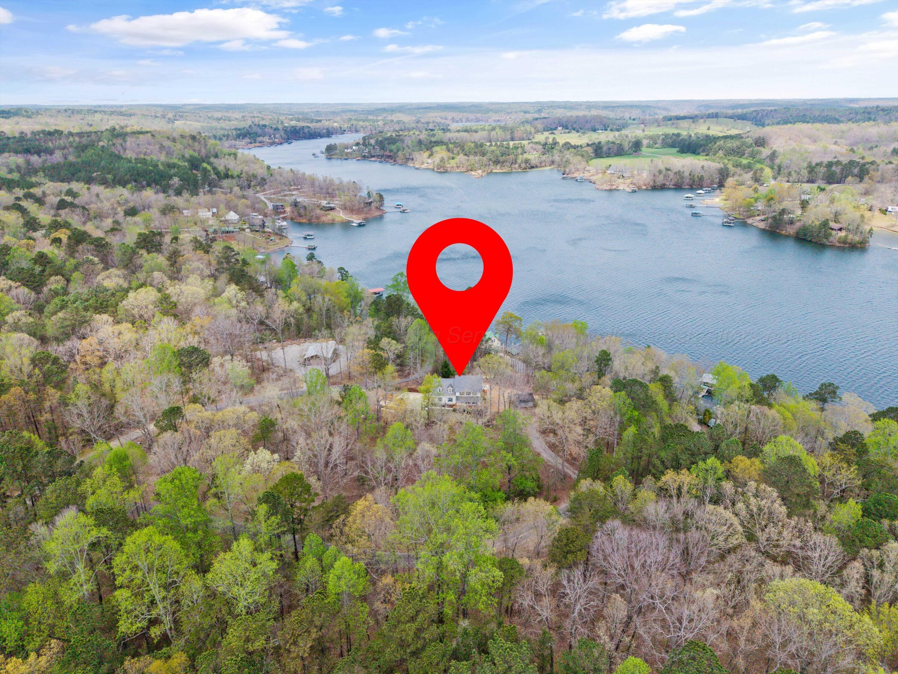 Image 2: Aerial Location