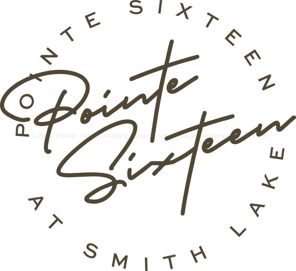 Image 2: Pointe Sixteen Logo