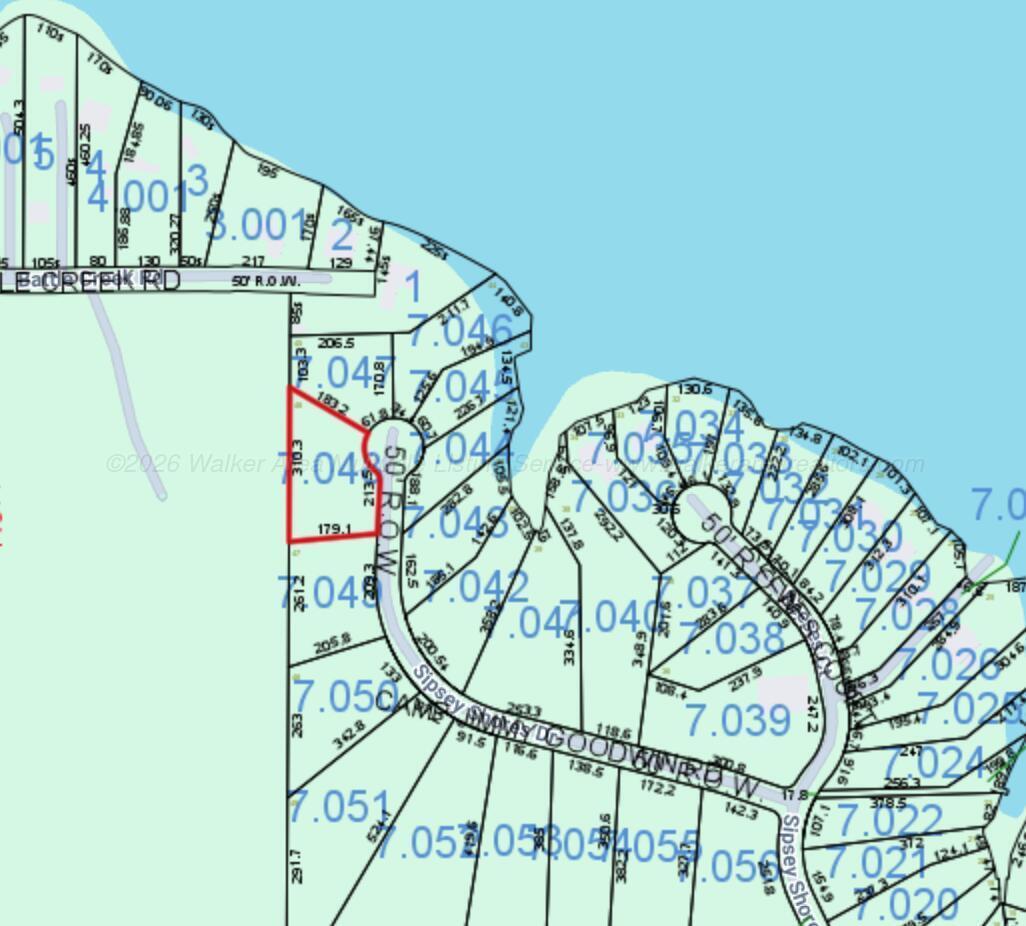 Image 2: Tax Map