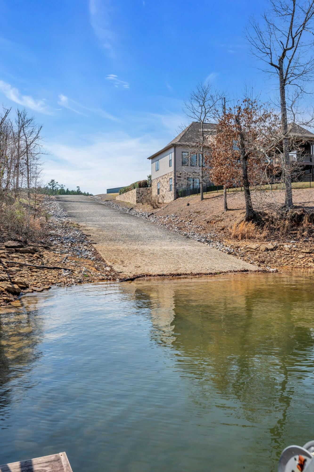 Image 4: Community Boat Launch