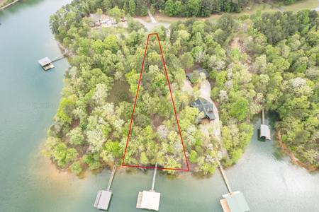 LOT 102 STONEY POINTE