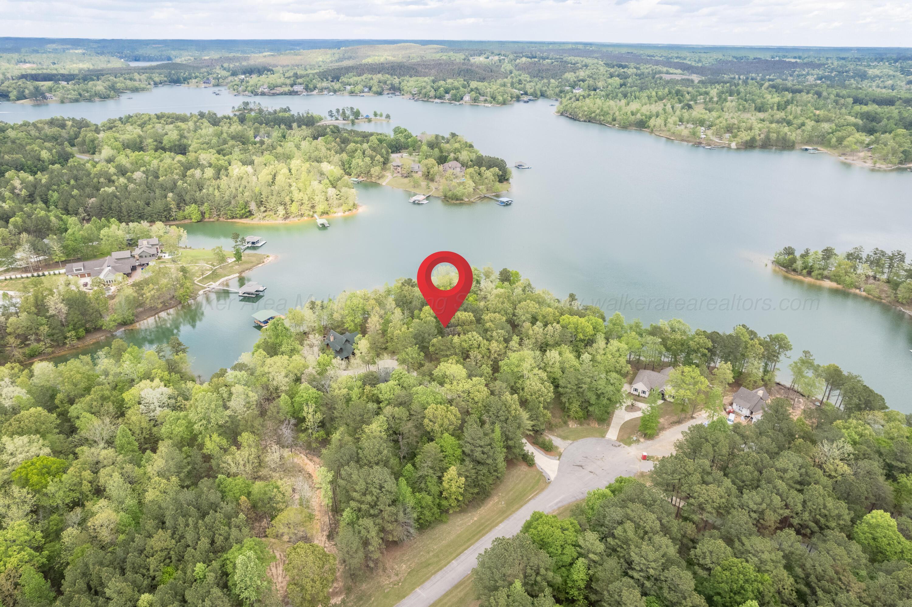 Image 4: Aerial Location