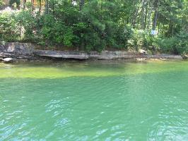 SIPSEY ROCK ROAD