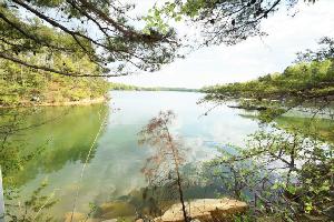 LOT 16 LAKESHORE ACRES