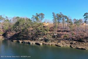 LOT 25 HIDDEN SHORES