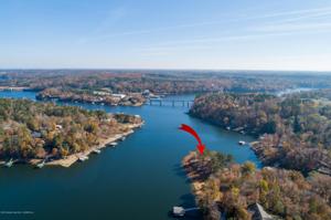 LOT 3 SUNRISE POINTE ESTATES