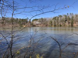 LOT 23 ROCK CREEK PENINSULA