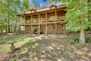 252 COUNTY ROAD 3941