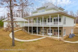 167 Brushy Pointe Trce