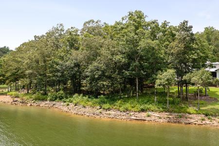 LOT 51 THE RIDGE AT ROCK CREEK