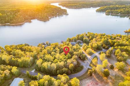 LOT 22 PINE RIDGE DEVELOPMENT