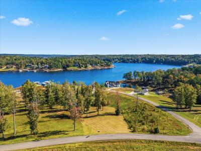 LOT 18 SIPSEY SHORES