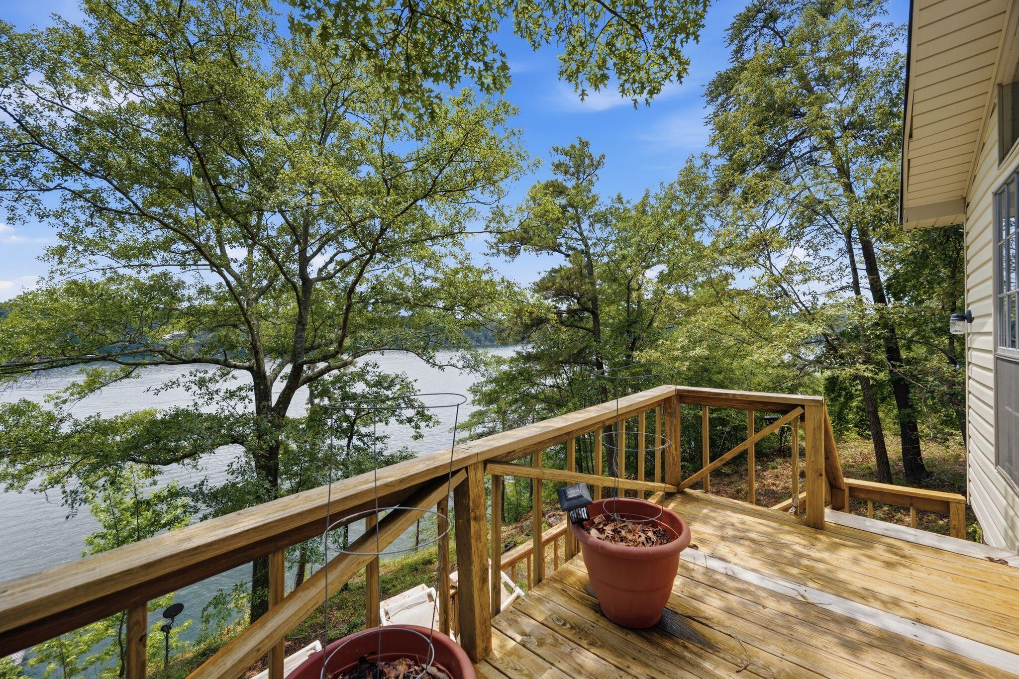 Image 4: Open Deck