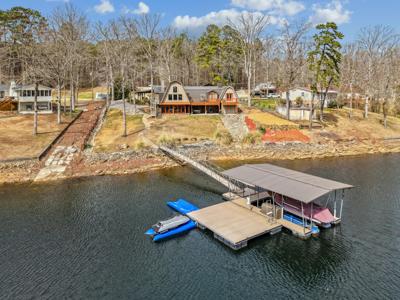 344 GULF RIDGE Dr