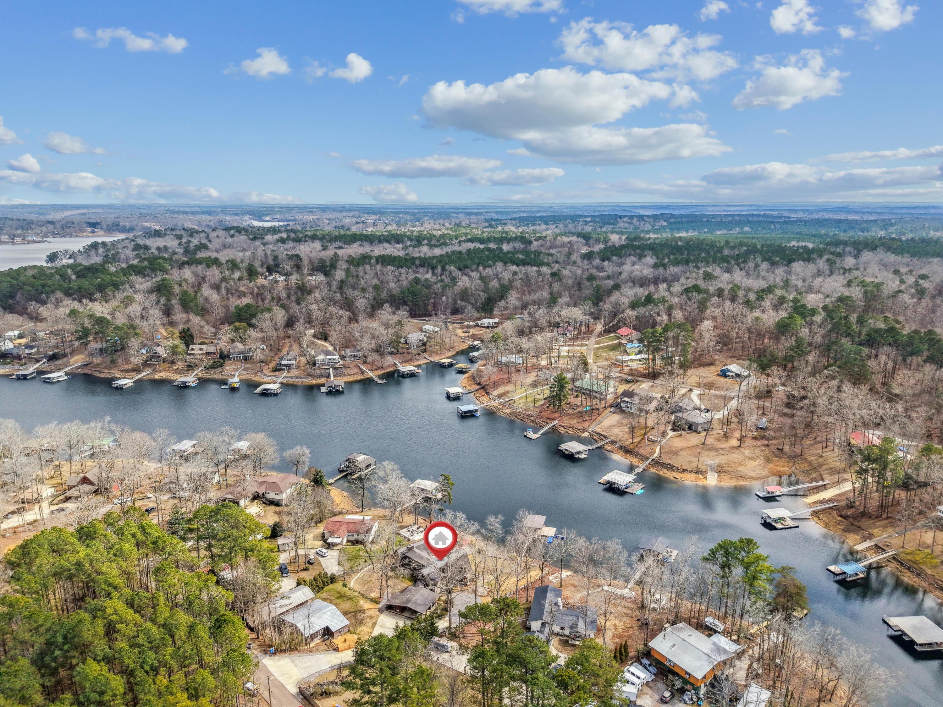 Image 4: Aerial View