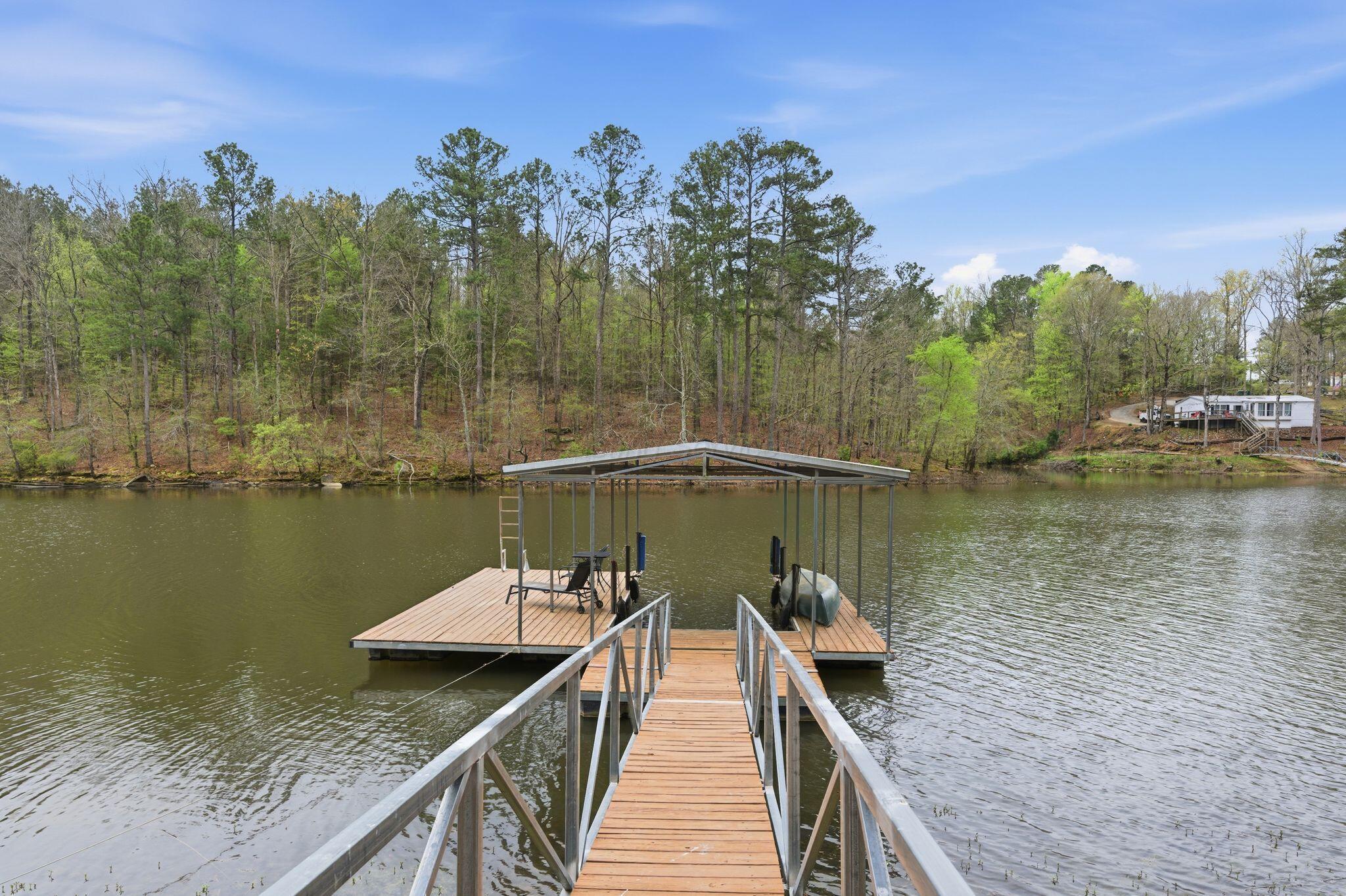 Image 2: Dock