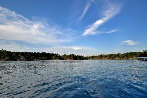LAKEWOODS