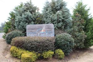 LOT 1 ARLEY LANDING