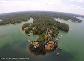LOT 17 BLUE WATER POINTE Dr