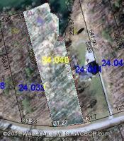 LOT 38 STONEY POINTE LANDING Ln