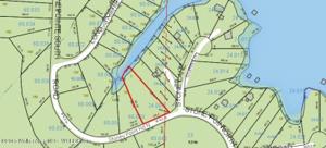 LOT 1 STONEY POINTE LANDING