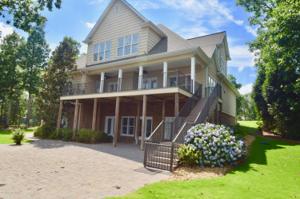 257 BRUSHY POINTE Trce