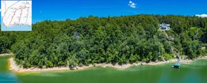 LOT 54-37 THE COVES AT CROOKED CREEK