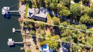 LOT 8 FOUR WATERS POINTE