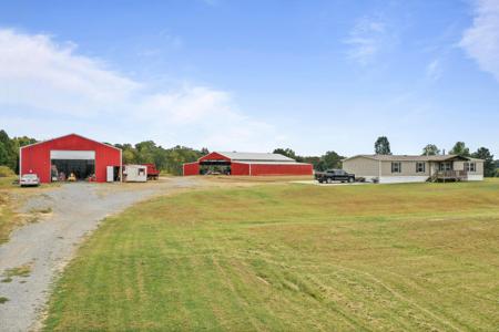 667 COUNTY ROAD 3909