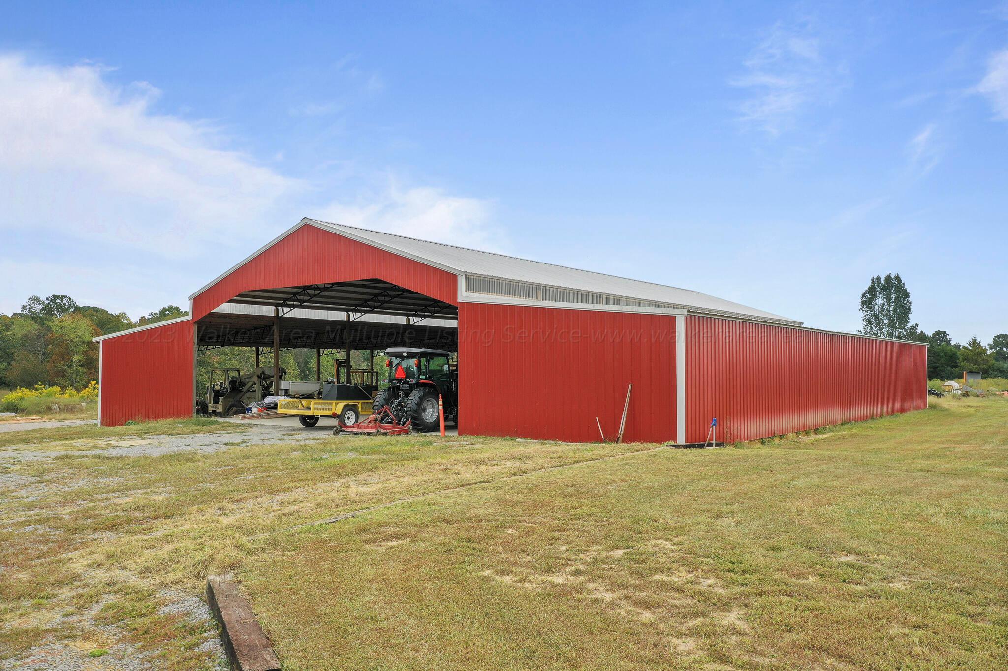 Image 4: 80x96 Shop