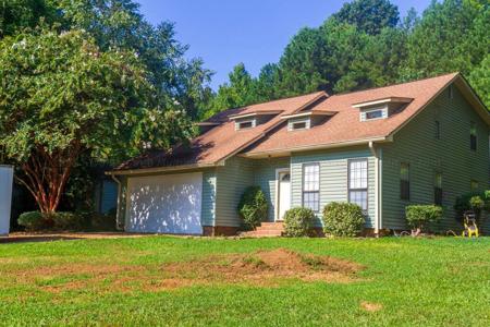 501 DUSKIN POINT Rd