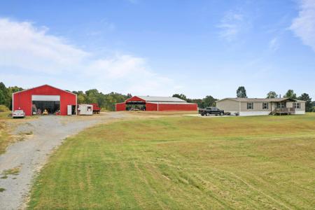667 COUNTY ROAD 3909