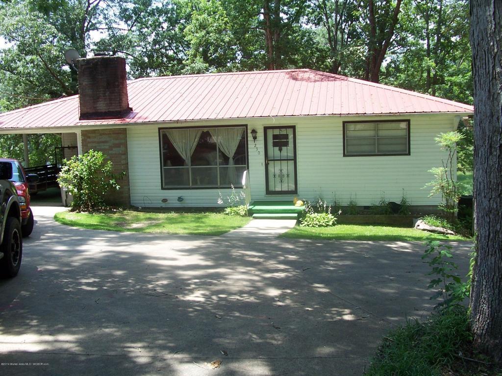 230 PINEDALE SHORES DR, Jasper, AL lhrmls00127317