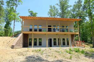 1025 OLD ARLEY ROAD