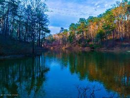 LOT #29 SIPSEY OVERLOOK