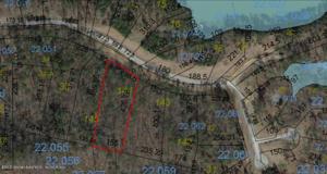 LOT 144 SIPSEY OVERLOOK