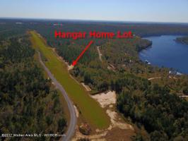 HANGAR HOME LOT ROCKY SPRINGS