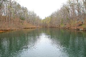 LOT #8 BLUE WATER POINTE DR