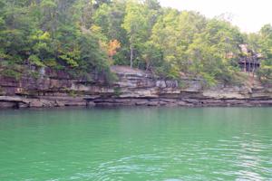 LOT 14 OAK HILL SUBDIVISION