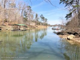 LOT 7 BLUE WATER POINTE