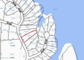 LOT 20 SIPSEY SHORES