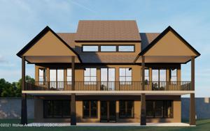 LOT 11 BEAR PEN