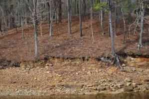 LOT 27 CLEAR WATER COVES