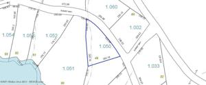 LOT 49 THE COVES AT CROOKED CREEK