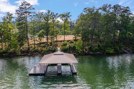 LOT 44 SHORESIDE DR