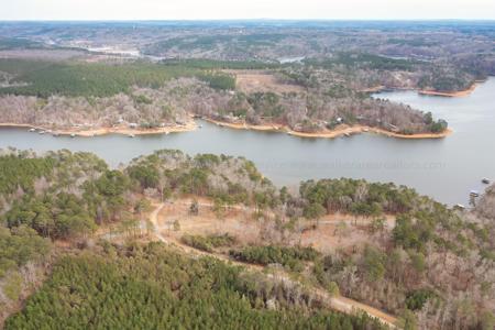 LOT 13 WHITE OAK RIDGE