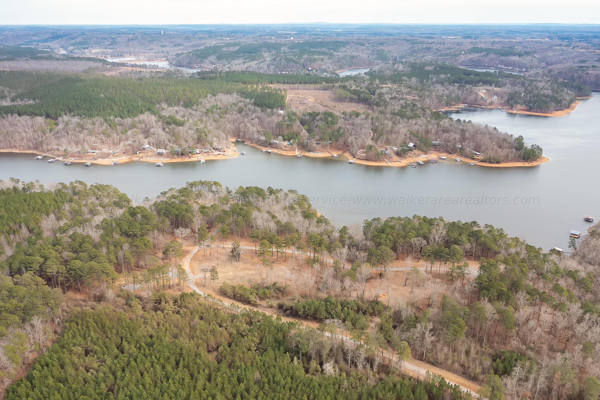 LOT 13 WHITE OAK RIDGE, Arley, AL lhrmls01524651