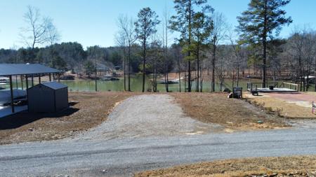 LOT 95 SHORESIDE AT SIPSEY
