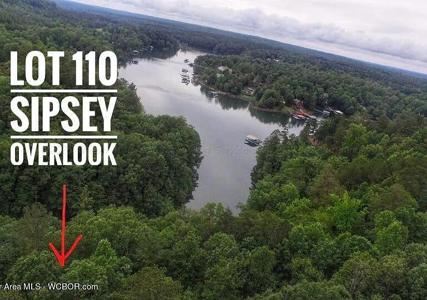 LOT 110 SIPSEY OVERLOOK Dr
