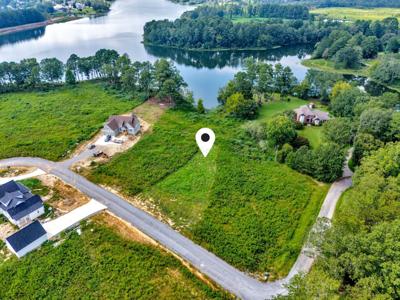 0 EASTERN SHORES DR LOT 38